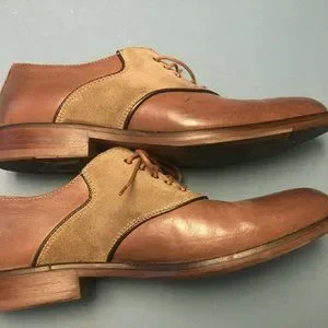 Johnston & Murphy | Shoes | Johnston Murphy 85 Casual Brown  display picture 3